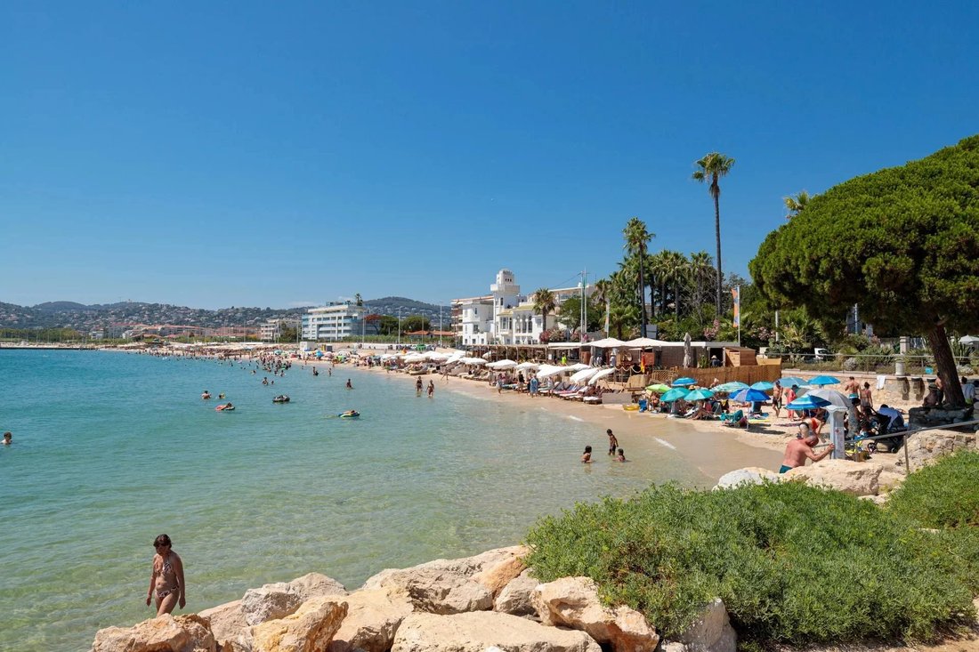 Apartment in French Riviera, Provence-Alpes-Côte d'Azur, France 4 - 17519070