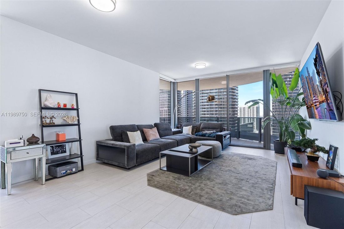 Condo in Miami, Florida, United States 3 - 17520676
