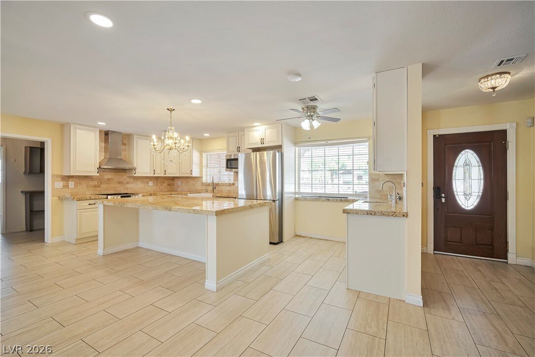 House in Las Vegas, Nevada, United States 3 - 17519335