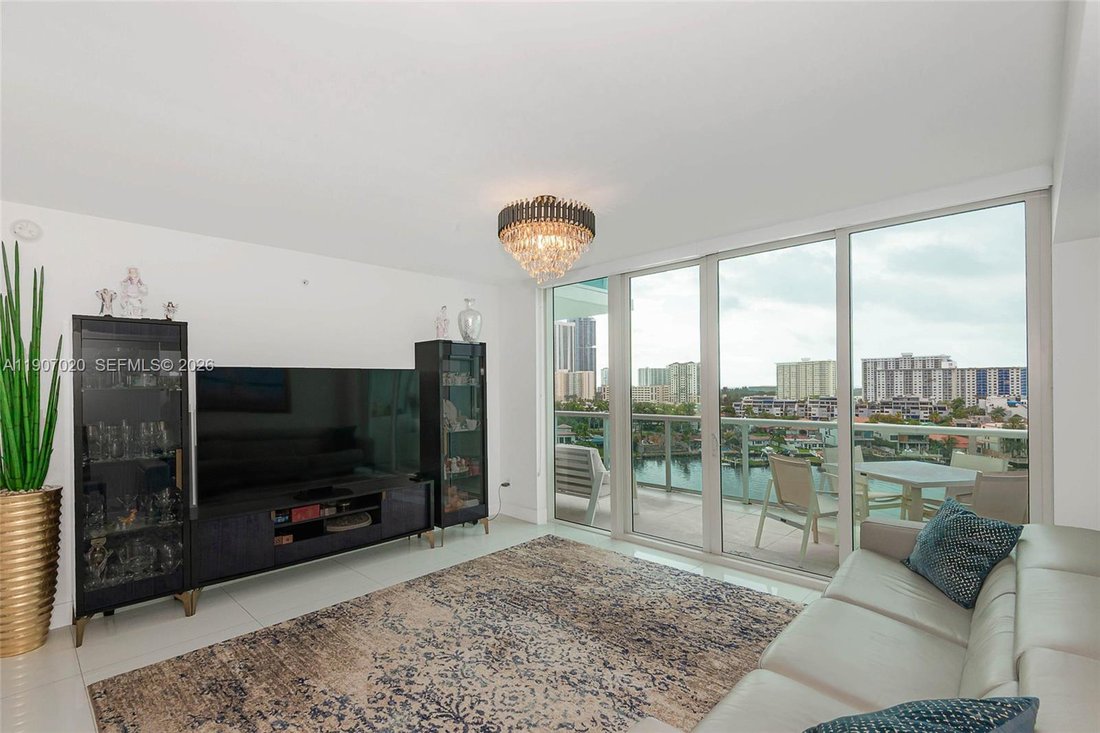 Condo in Golden Beach, Florida, United States 3 - 16638958