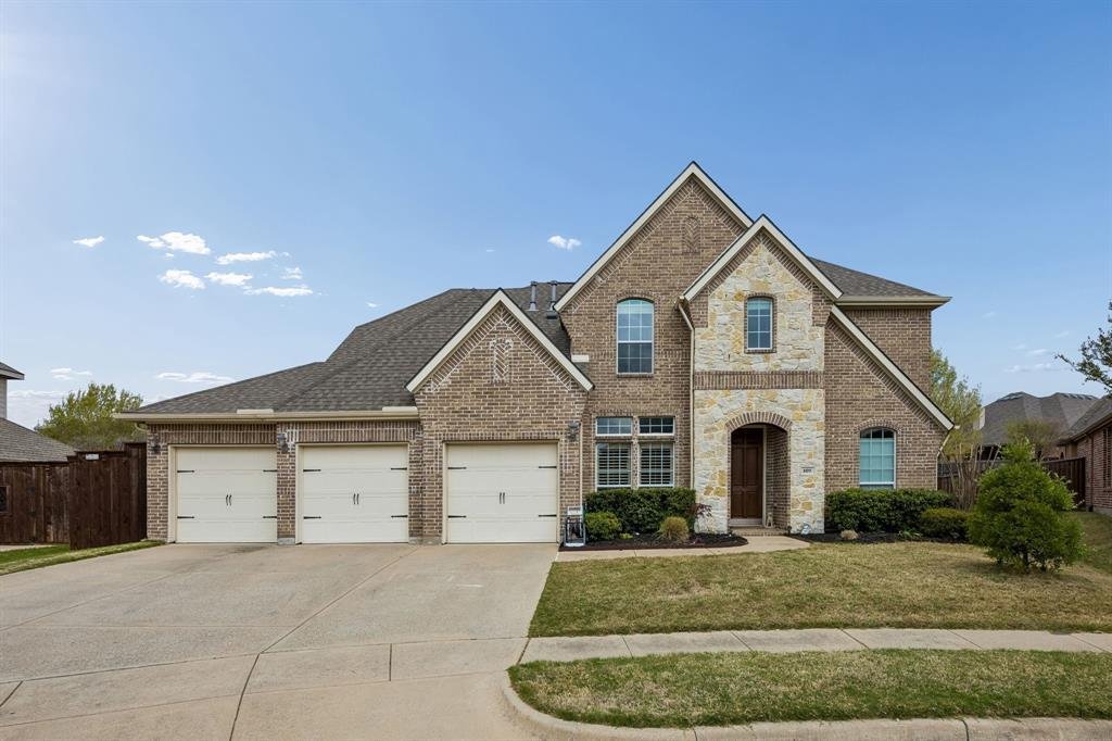 House in Fate, Texas, United States 3 - 17522080