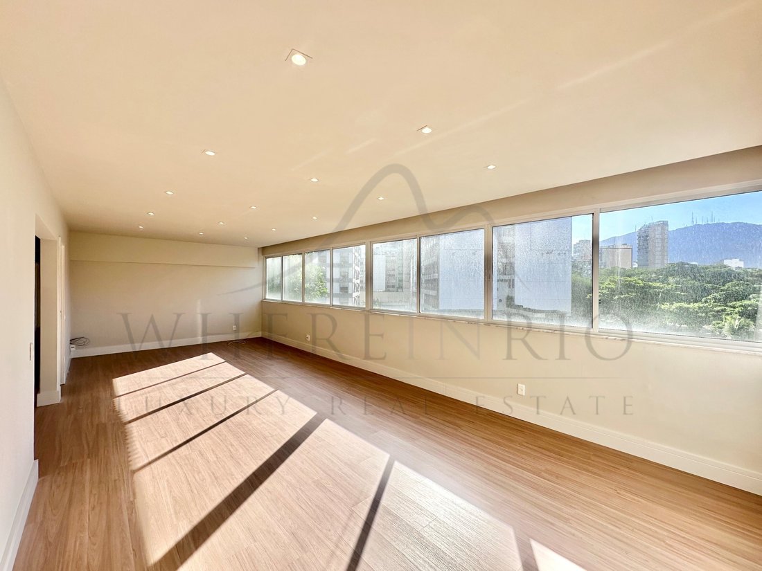 Apartment in Rio de Janeiro, State of Rio de Janeiro, Brazil 2 - 17524706