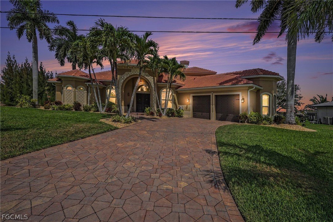 House in Cape Coral, Florida, United States 4 - 17519513