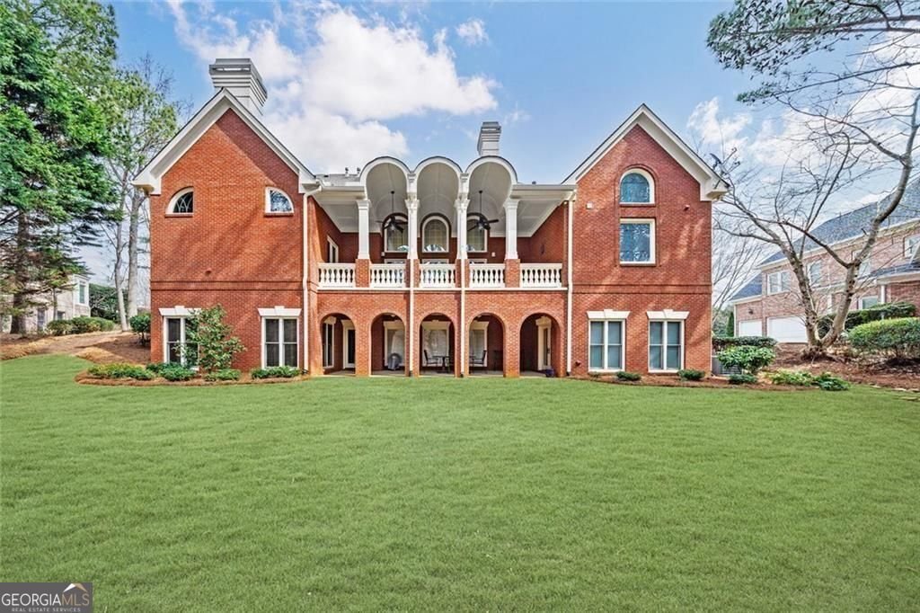 House in Johns Creek, Georgia, United States 2 - 17522608