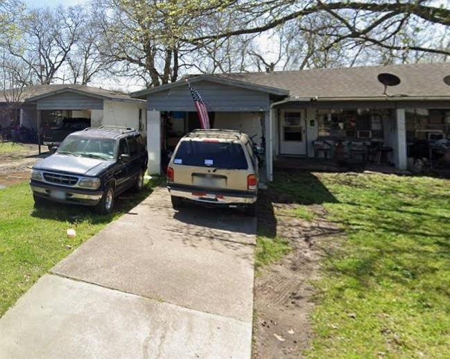 Apartment in Pasadena, Texas, United States 3 - 17522125
