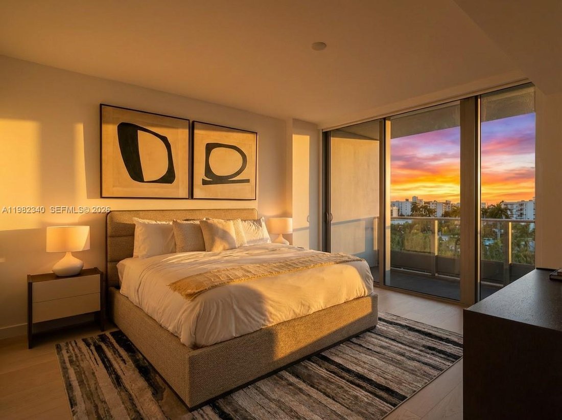 Condo in Bal Harbour, Florida, United States 3 - 17520616