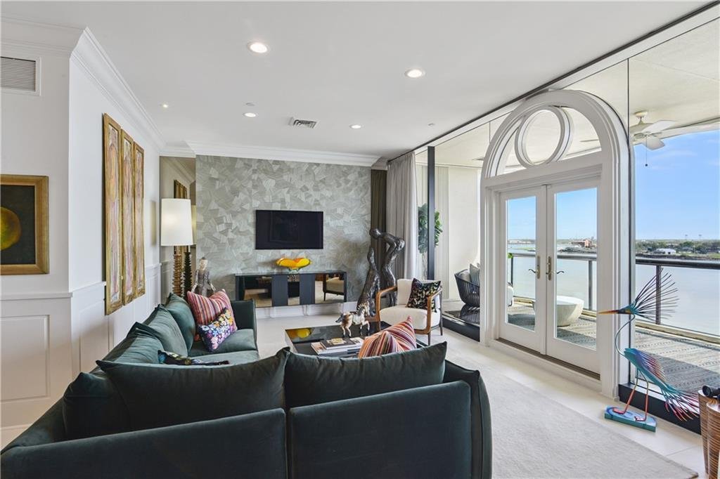 Condo in New Orleans, Louisiana, United States 4 - 17519557