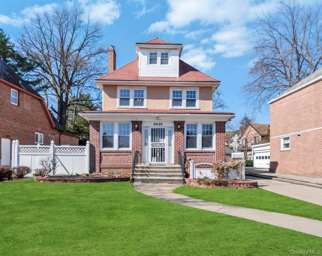 House in New York, New York, United States 1 - 17519700