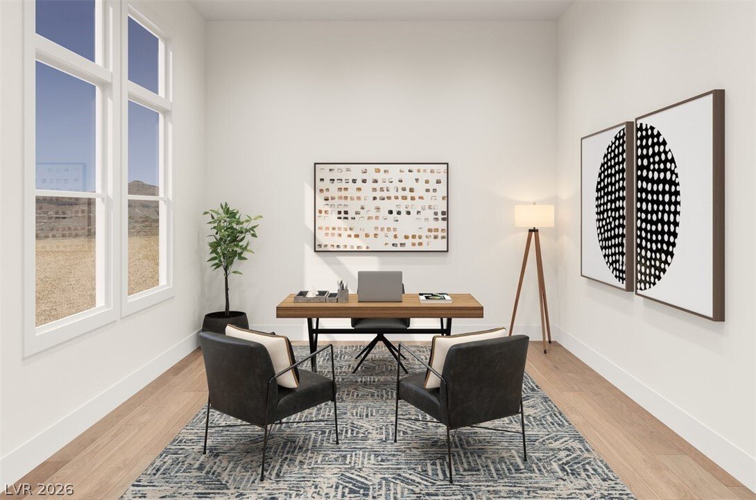 House in Henderson, Nevada, United States 5 - 17519296