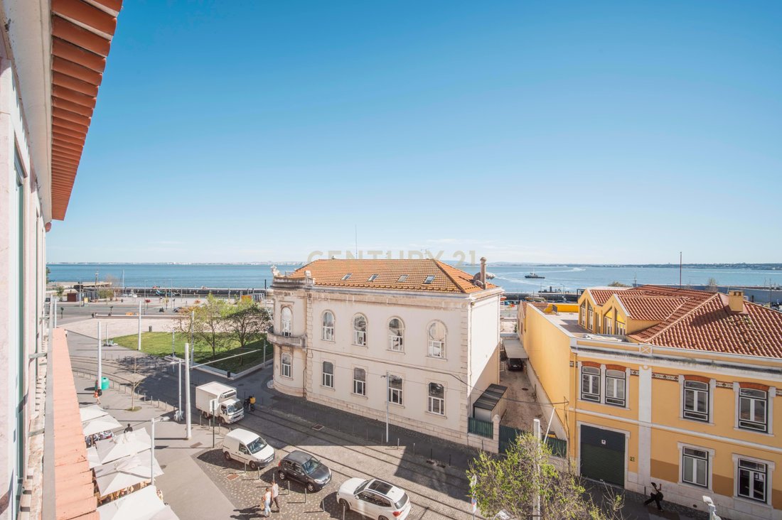House in Santa Maria Maior, Lisbon, Portugal 5 - 13444731