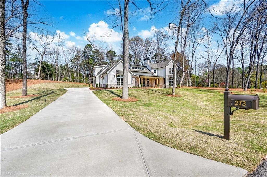 House in Pendergrass, Georgia, United States 3 - 17521765