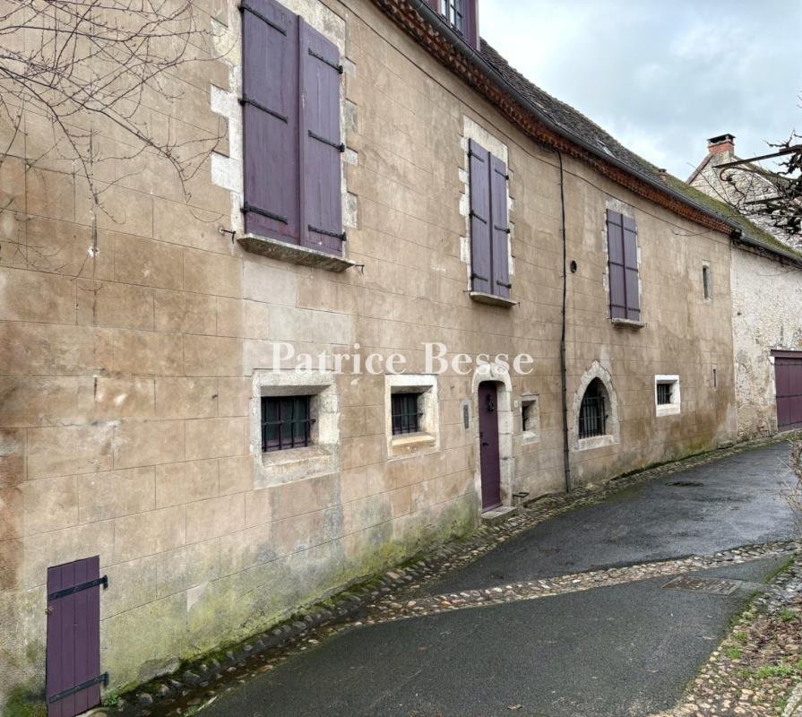 House in Martel, Occitania, France 4 - 17523441