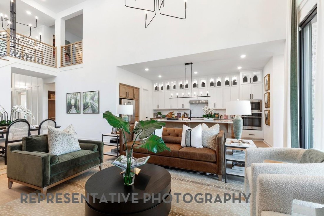 House in Katy, Texas, United States 3 - 17522306