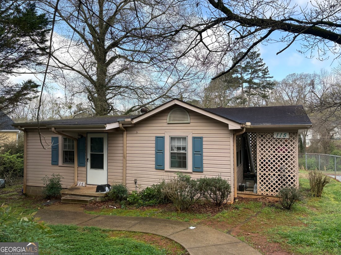 Athens, Georgia, United States 2 - 17524298