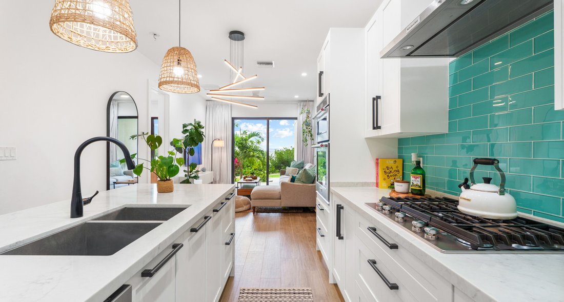 Apartment in Grand Harbour, George Town, Cayman Islands 3 - 17520692