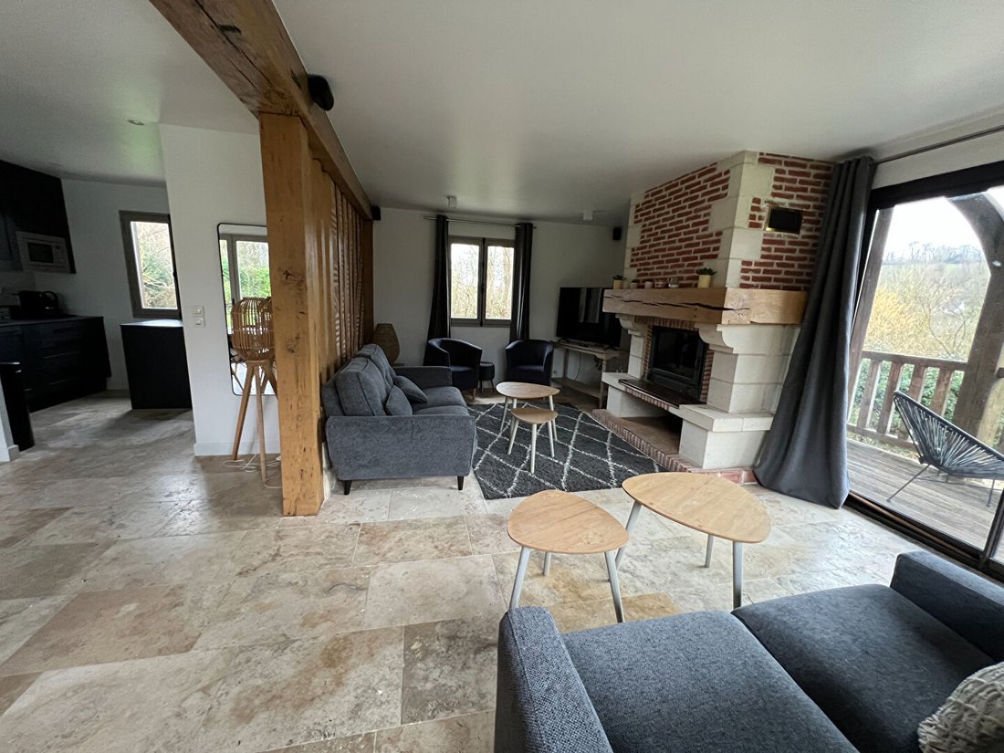 Villa in Honfleur, Normandy, France 4 - 17520754