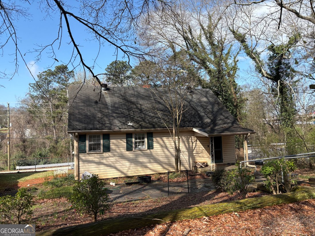 Athens, Georgia, United States 5 - 17524298