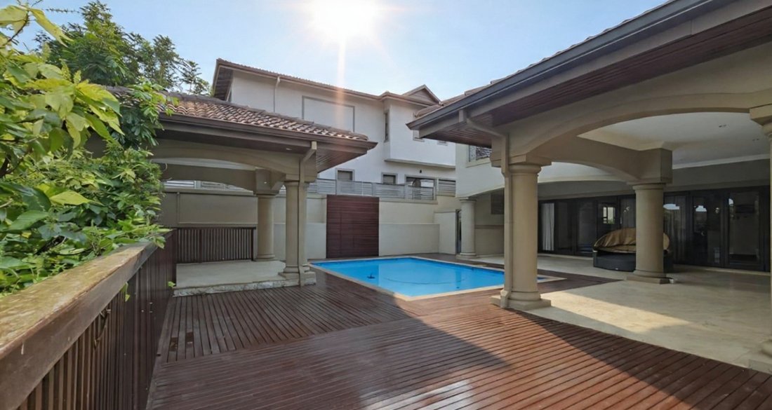 House in Umhlanga, KwaZulu-Natal, South Africa 4 - 17311632