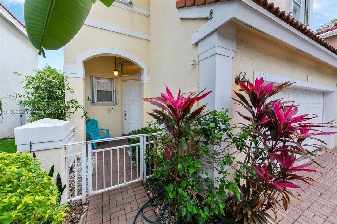 House in Hollywood, Florida, United States 3 - 17520296