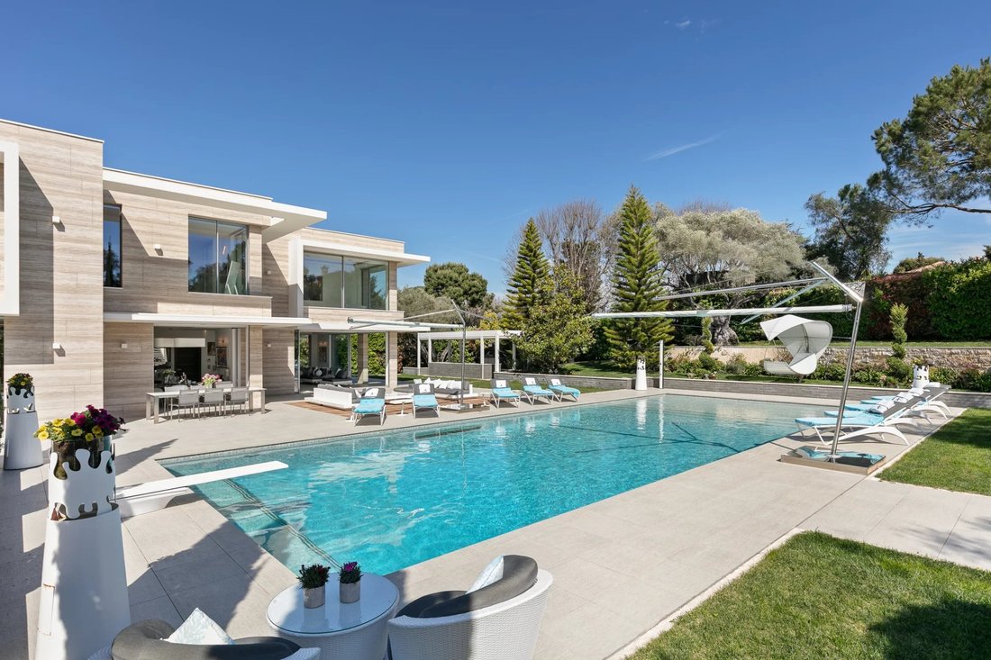 House in Lagare, Antibes, France 4 - 17523122