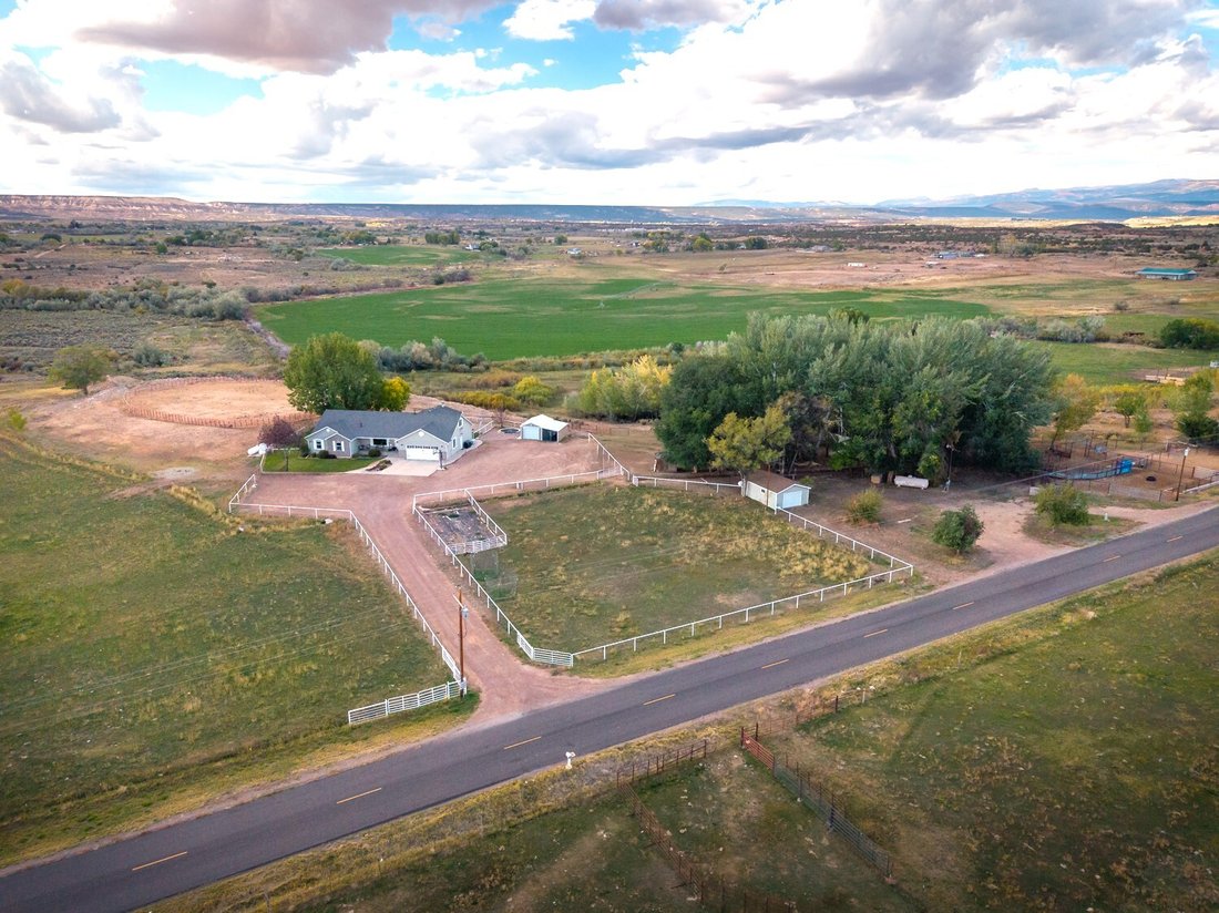 House in Neola, Utah, United States 2 - 17523125