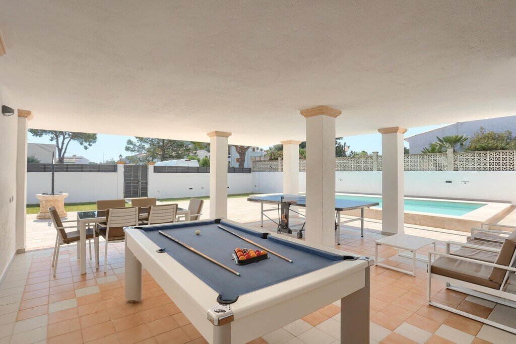 Villa in Pollenca, Balearic Islands, Spain 2 - 17313070