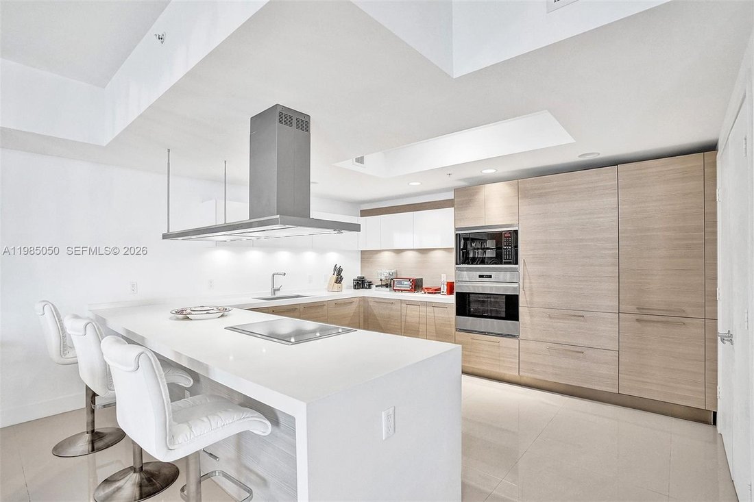 Condo in Golden Beach, Florida, United States 3 - 17520600