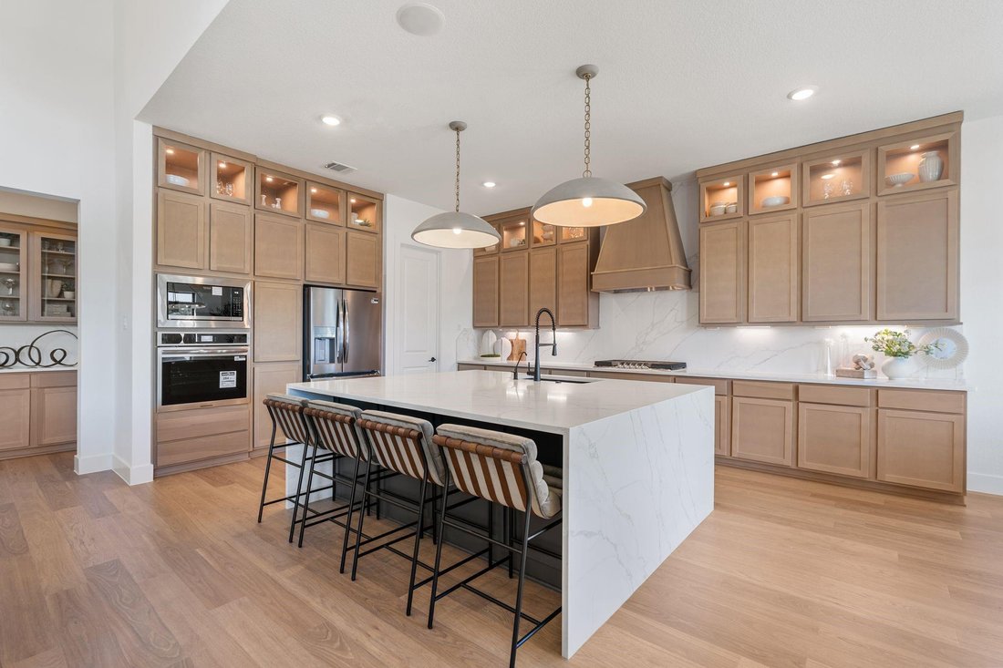 House in Alvin, Texas, United States 2 - 17522737