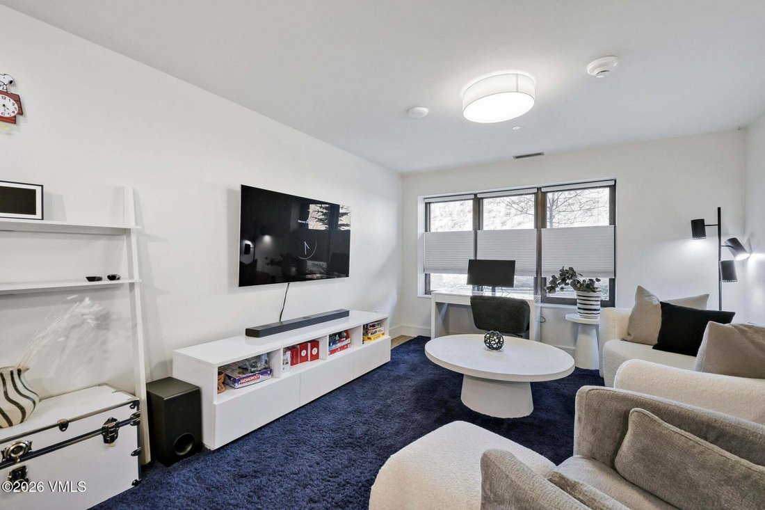 Condo in Vail, Colorado, United States 5 - 17523014