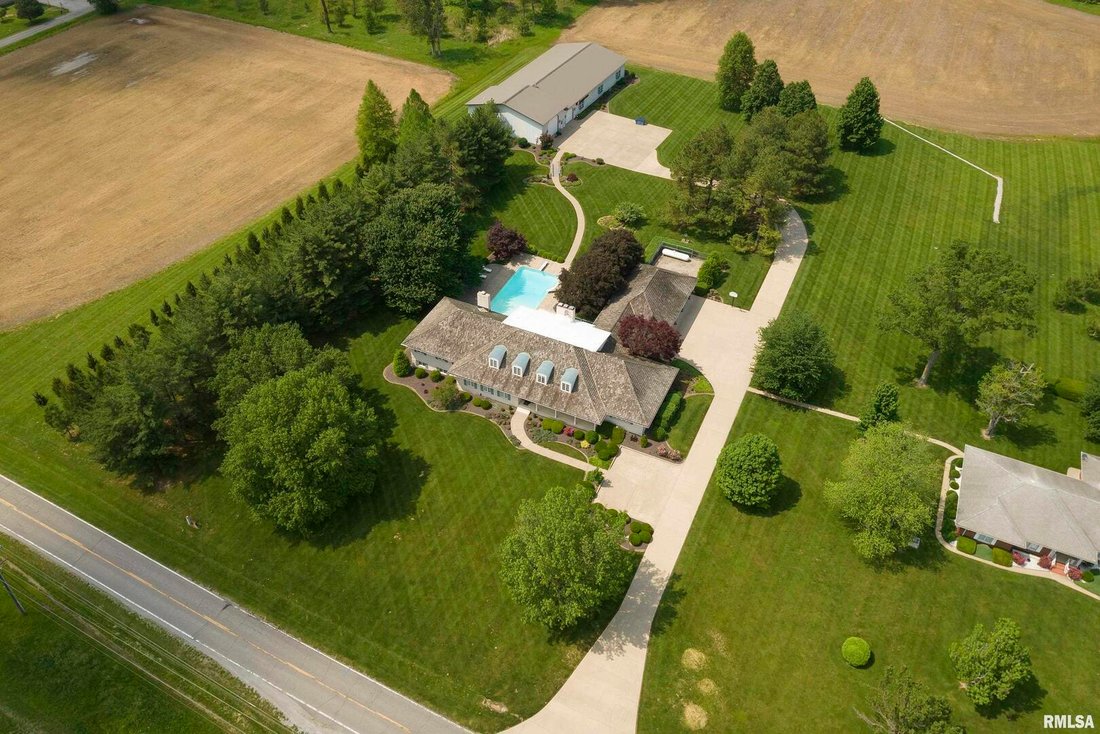 Casa a Marion, Illinois, Stati Uniti 3 - 17520727