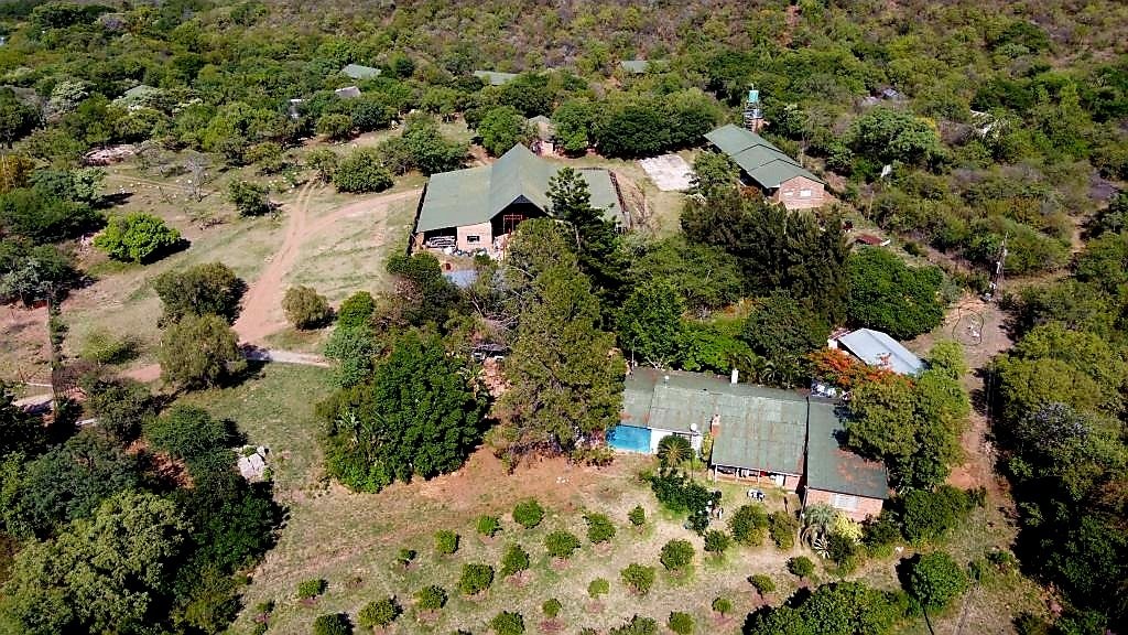 Corps de ferme à Municipalité locale de Mookgopong, Limpopo, Afrique du Sud 2 - 17522961