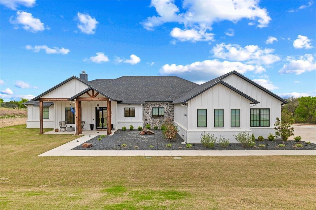 House in Weatherford, Texas, United States 3 - 17524188