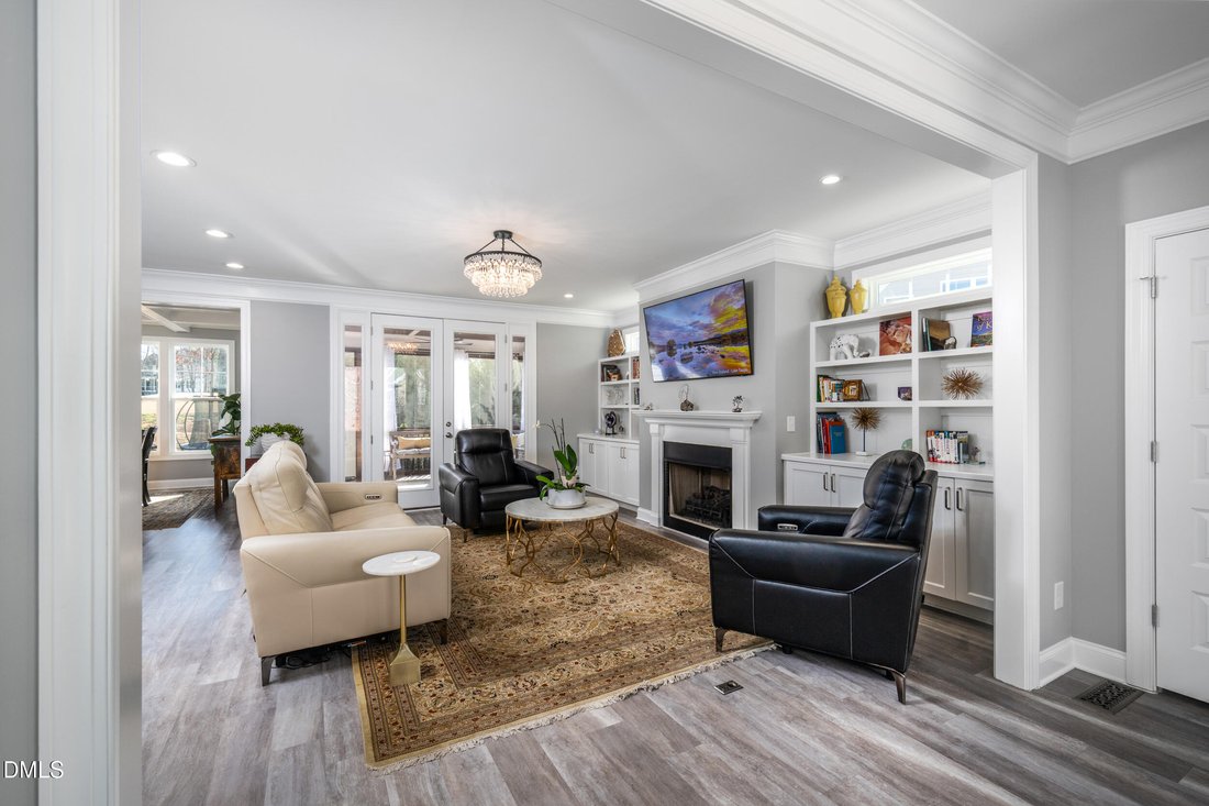 House in Pittsboro, North Carolina, United States 3 - 17519991