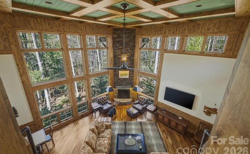 House in Nebo, North Carolina, United States 1