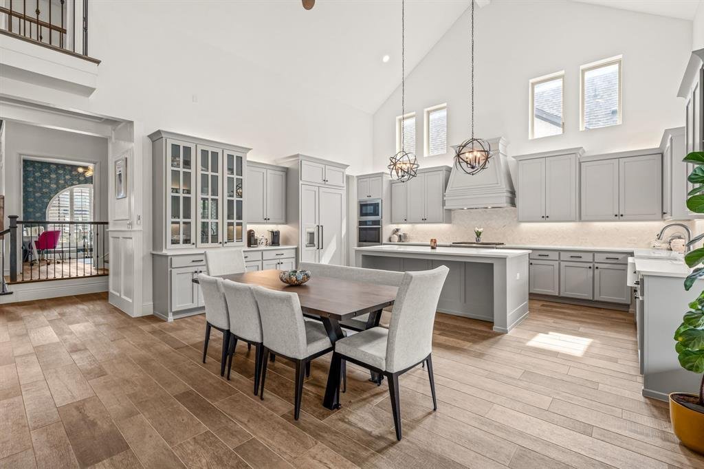 House in Fort Worth, Texas, United States 5 - 17522233