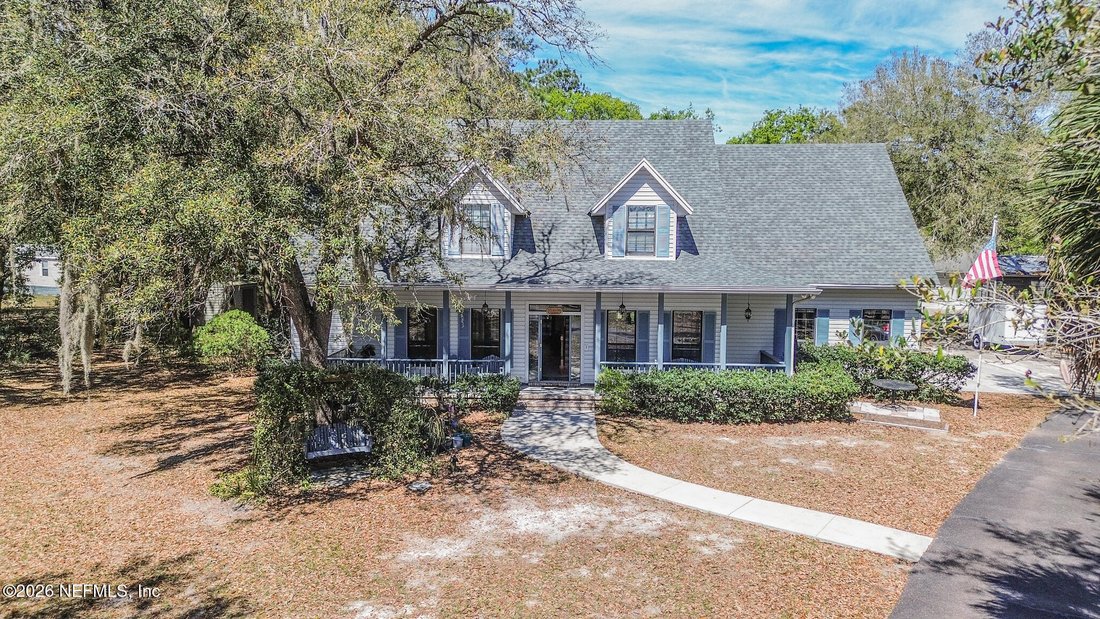 House in Jacksonville, Florida, United States 2 - 17518865
