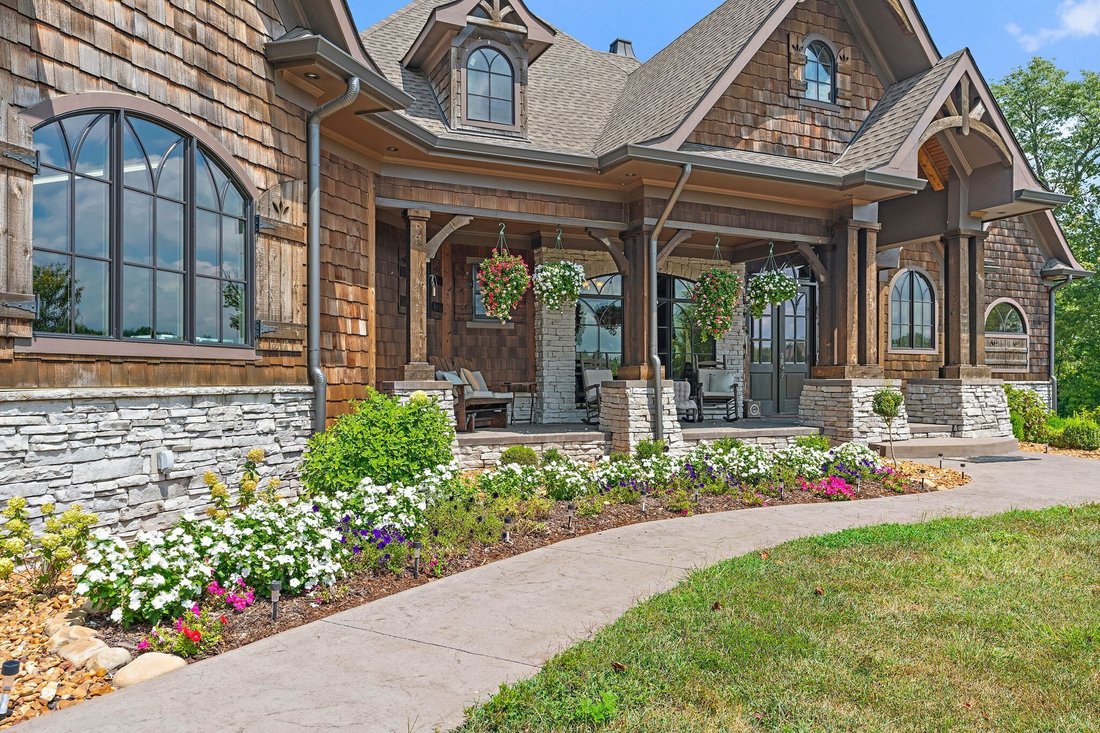House in Lafayette, Tennessee, United States 3 - 17521022