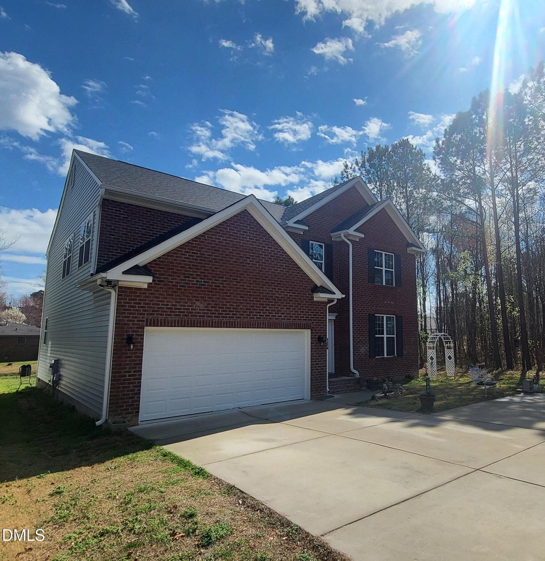 House in Morrisville, North Carolina, United States 4 - 17520065
