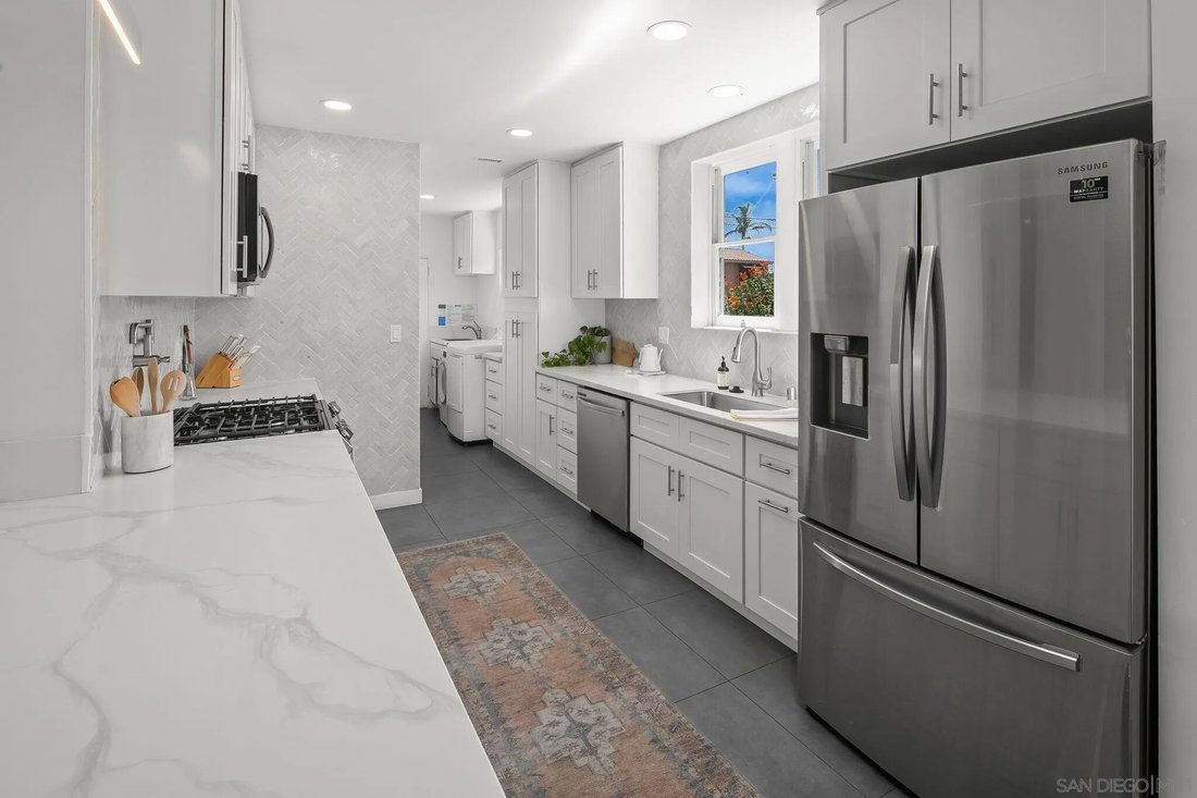 House in San Diego, California, United States 2 - 17523885