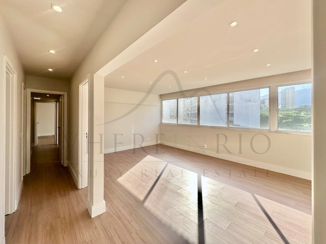 Apartment in Rio de Janeiro, State of Rio de Janeiro, Brazil 4 - 17524706