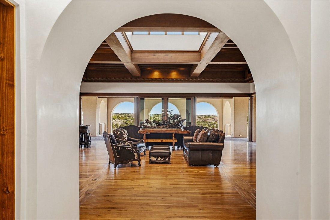 House in Santa Fe, New Mexico, United States 2 - 17520212