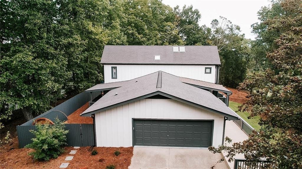 House in Gainesville, Georgia, United States 4 - 17521546