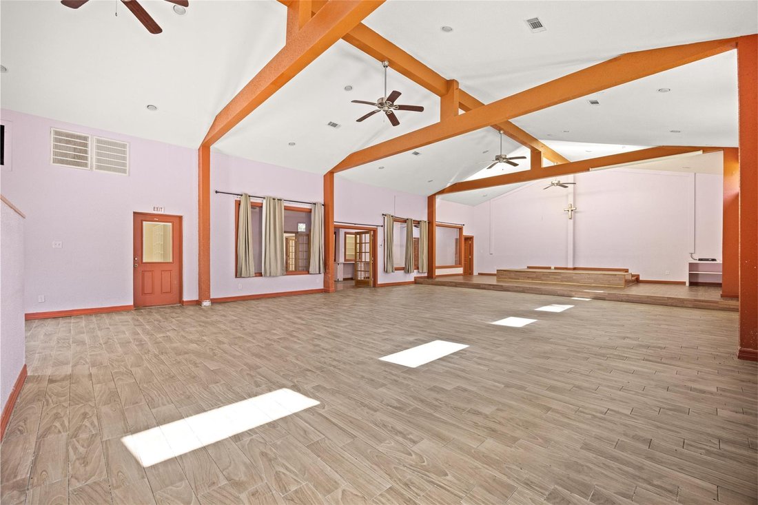 House in Katy, Texas, United States 3 - 17038843
