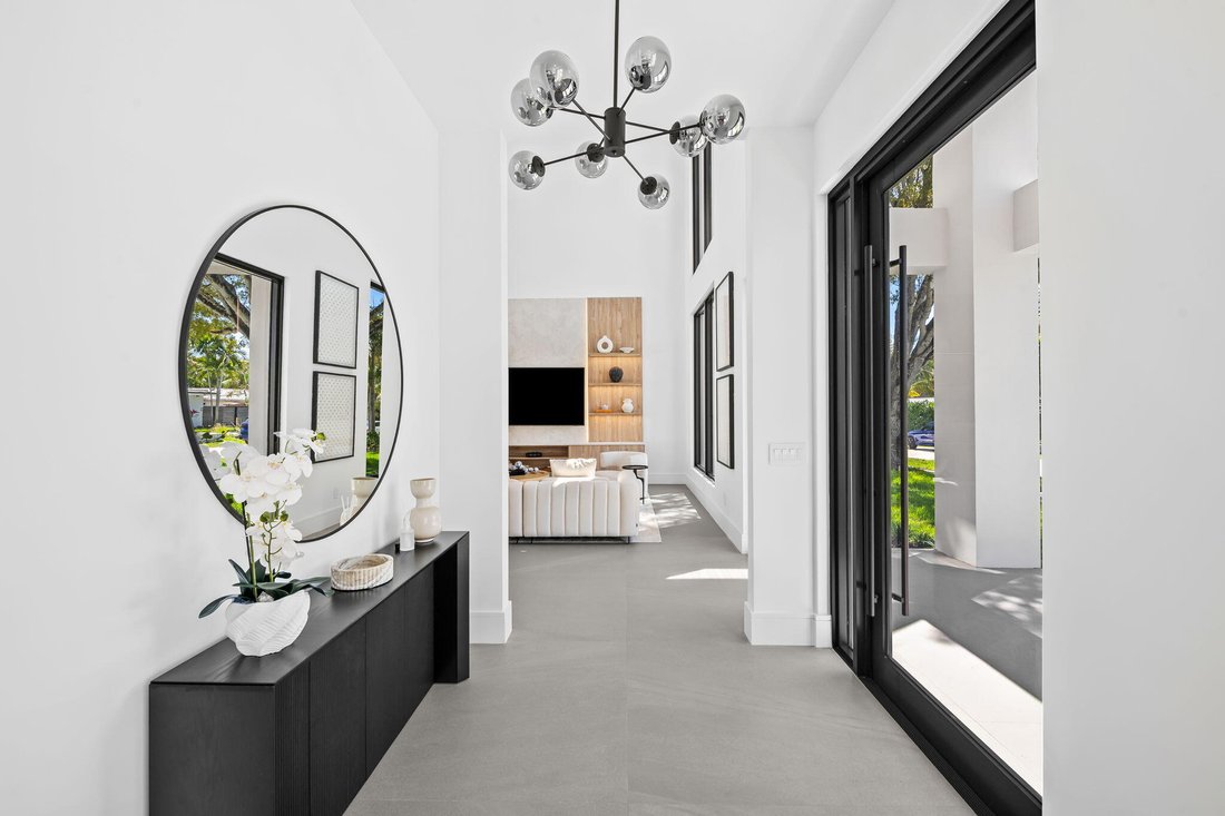 House in Fort Lauderdale, Florida, United States 4 - 17520553
