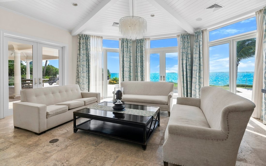 House in Rokers Point Settlement, Exuma, The Bahamas 3 - 17520734