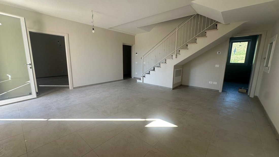 Villa in San Marino-Fossoli-Cortile, Carpi, Emilia-Romagna 2 - 17524749