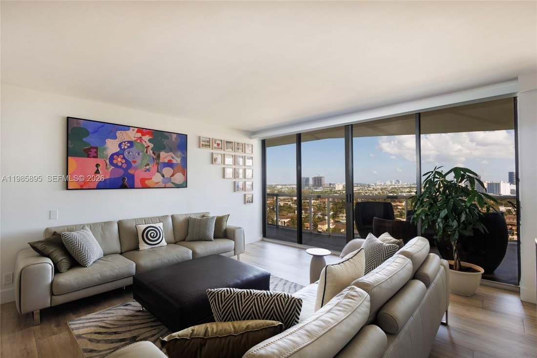 Condo in Aventura, Florida, United States 2 - 17520268