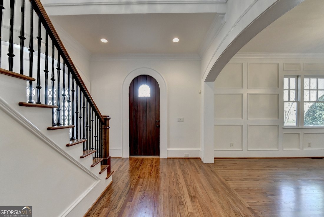 House in Duluth, Georgia, United States 5 - 17522709