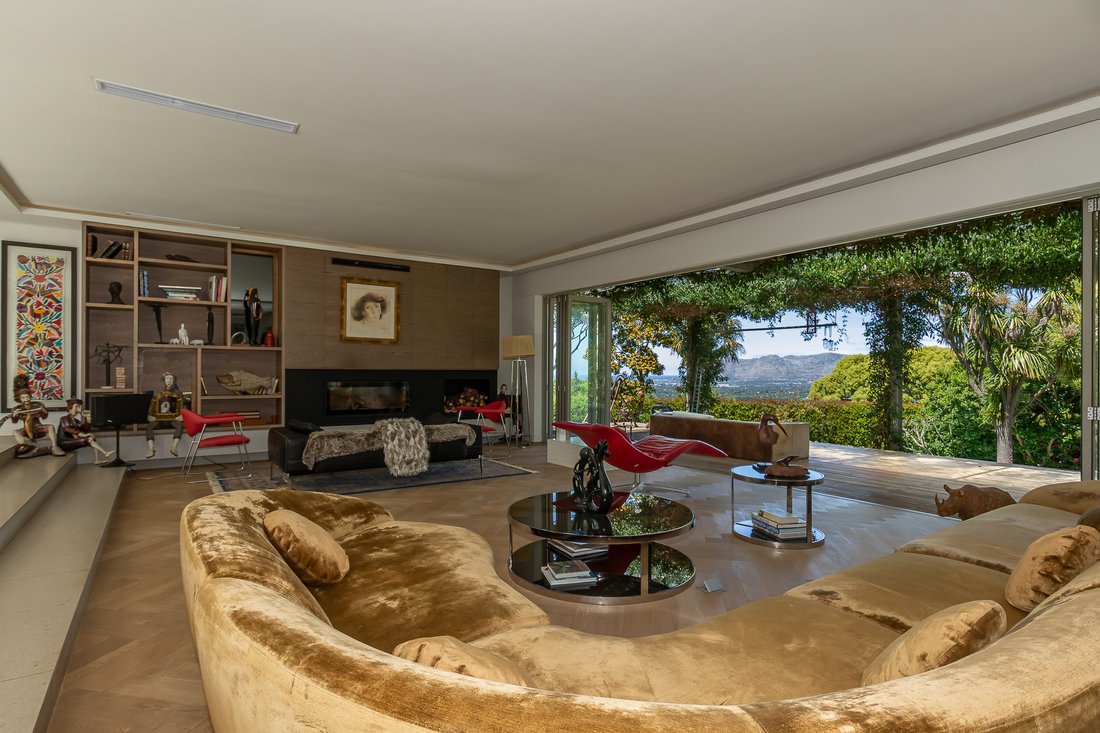 House in Cape Town, Western Cape, South Africa 4 - 17522837
