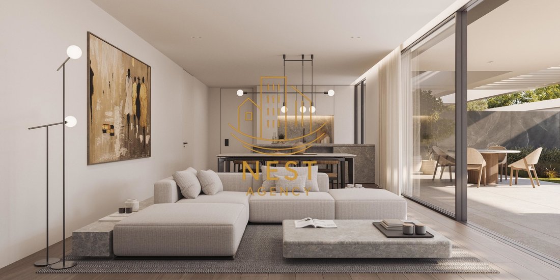Apartment in Kifisia, Attica, Greece 1 - 17523374